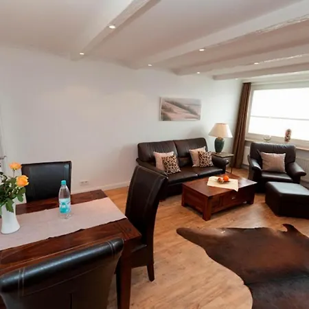 Duenenblick Appartement *