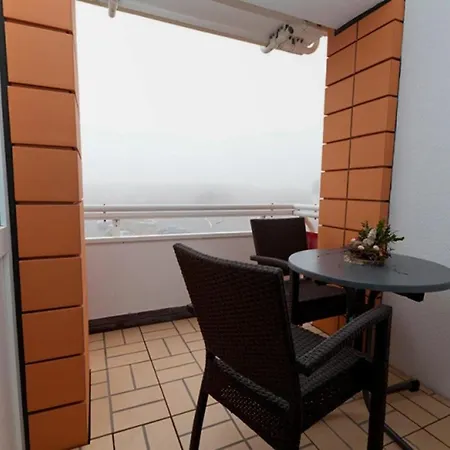 Appartement Duenenblick
