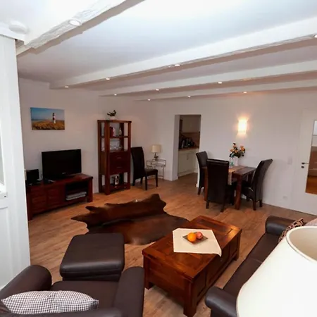 Appartement Duenenblick *